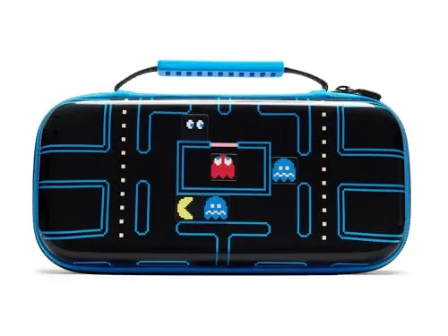 Protection Case for Nintendo Switch - PAC-Man Retro Arcade