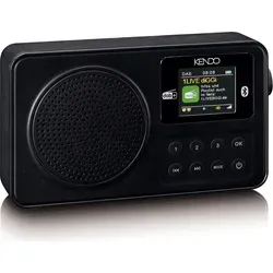 Kendo portable DAB+ 24EX Digitalradio