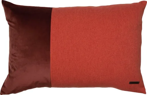 Kissenbezüge Orange von Esprit