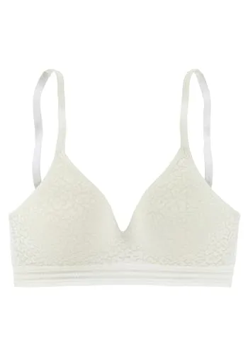 Lascana Damen Bralette-BH