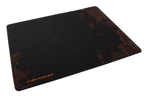 Esperanza EA146R mouse pad Black,Red Esperanza 5901299908471