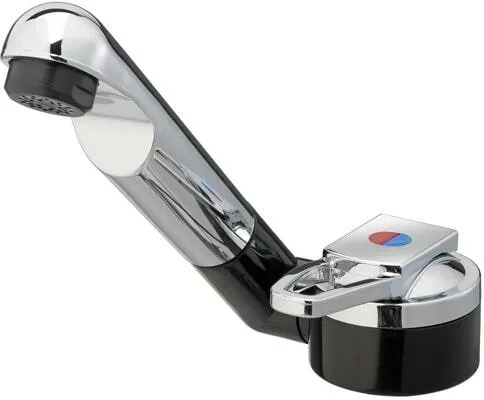 Reich de Luxe Einhebelmischer von Reich