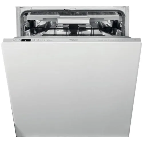 Whirlpool W6I D741A S Vollständig integrierbar 14 Stellen C von Whirlpool