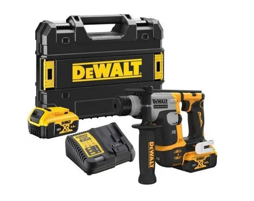 Dewalt DCH172P2-QW SDS Plus Akku-Schlagbohrschrauber von DeWalt