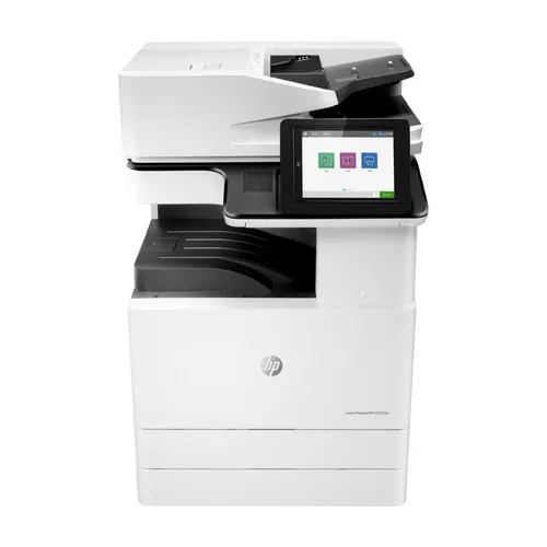Produktbild HP Color LaserJet Managed MFP E77825dn