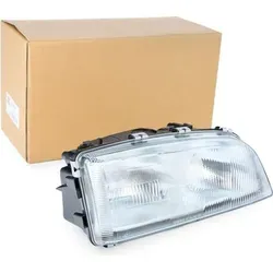 Hauptscheinwerfer VAN WEZEL 5930962 für VOLVO, rechts