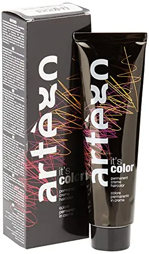 Artègo It's Color Permanentfarbe 6.4 - dunkles Kupferblond, 150 ml