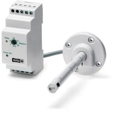 Helios SWE Strömungswächter elektronisch (00065) von Helios