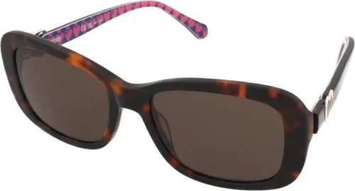 Damensonnenbrille Love Moschino MOL060-S-05L5570 Ø 55 mm