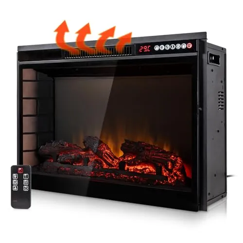 Termofol TF-EF-1325-051 Elektrokamin