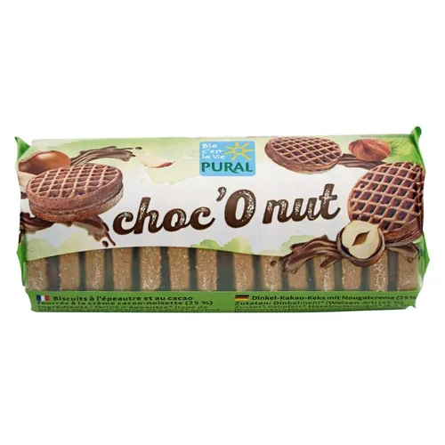 Choc'O nut