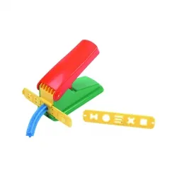 Weible Knetpresse klein - Knet Zubehör 246391