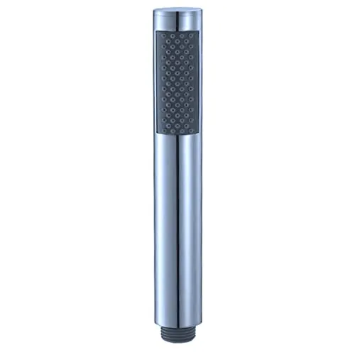 Duschkopf Regendusche Wassersparend Druckerhöhend, Hettecy Duschbrause Regendusche mit 48 Austrittslöcher, Handbrause Regendusche Groß Hochdruck Duschkopf (Duschkopf ohne Schlauch) (Silber-)