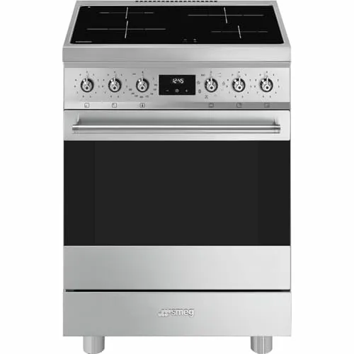 Smeg C6IMXM2 E-Herd
