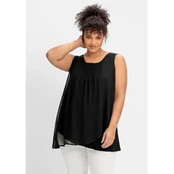 sheego Shirts & Tops von sheego