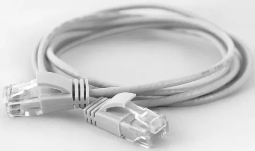 Wantec UTP-Patchkabel Cat.6A ws 7232 ws 3,0m (RJ45) UTP-Patchkabel