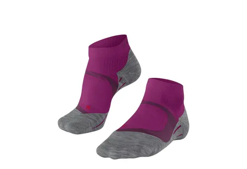 FALKE Sportsocken Falke Damen Running Socken RU4 Cool Short 16749