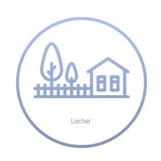 Herlitz Mini-Taschenlocher farbig sortiert zum Einheften und