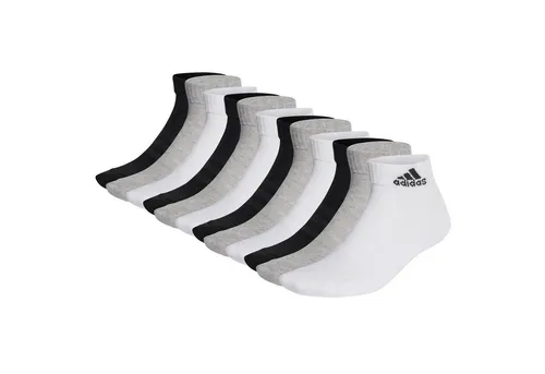 adidas Sportswear Sneakersocken Unisex Socken 12er Pack Baumwolle (Packung, 12er Pack)