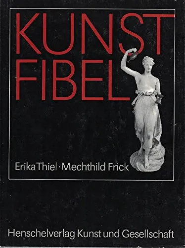 Kunstfibel