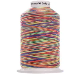 Gütermann Bulky-Lock No. 80 1000 m Multicolour 9822