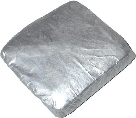 Beisel Hagel-Schutzhaube für Dachhauben, 40x40cm