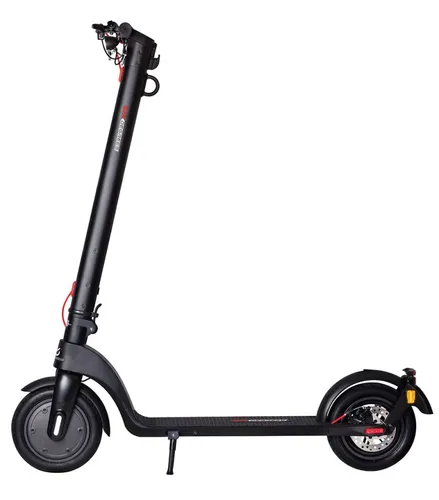 Six Degrees E-Scooter Velo E7 von Globber