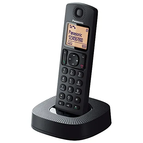 Panasonic KX-TGC310 Candy-Bar ( Spanische Version)