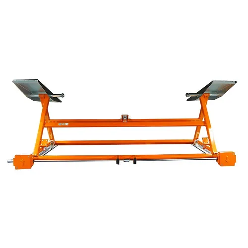 Mobile Hebebühne Autolift3000