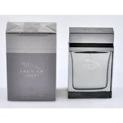 Produktbild Jaguar Vision Eau de Toilette Spray 100 ml