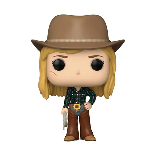 Funko POP! Yellowstone von Funko