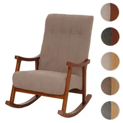 Stühle Braun von Mendler