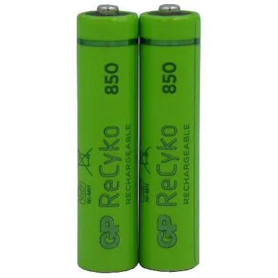 Telekom AAA-Akku 1,2V/850mAh von Telekom