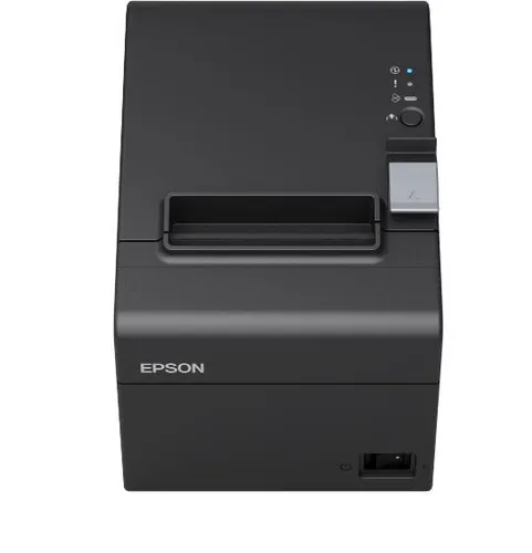 Epson TM-T20III (Ethernet) in grau von Epson