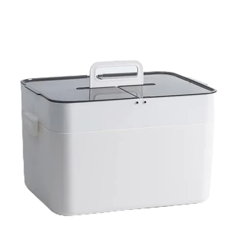 Medikamentenaufbewahrung von Lihaian