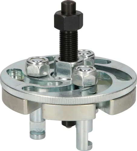 Brilliant Tools Universal-Nockenwellenrad-Abzieher - Sonstige, vielseitiger Abzieher für Nockenwellenräder mit Außensechskant-Antrieb, ideal für präzise Arbeiten in der Kfz-Wartung.