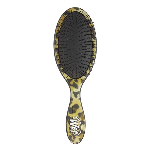 Safari Original Detangler Brush szczotka do włosów Leopard Wet Brus 736658795646