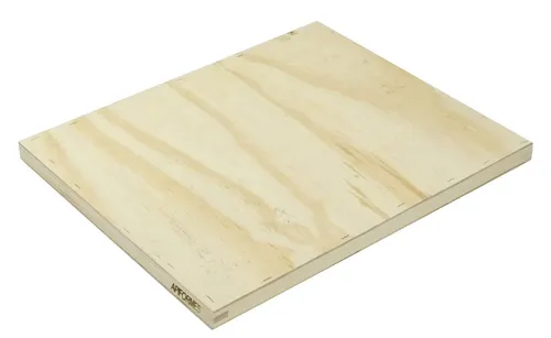 ZN Holzdeckel-Zander Liebig 540x420x30 mm Holz Beute-Imkereibedarf,APIFORMES