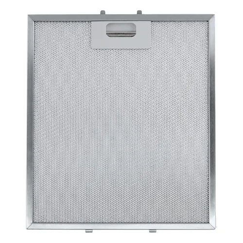 easyPART Metallfettfilter 305x265mm für SMEG - Ersatzteil für Backofen- & Herdteile, optimaler Fettfilter für saubere Luft und effiziente Nutzung.