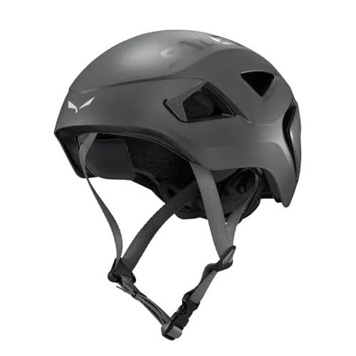 Pura 2.0 Kletterhelm L/XL onyx