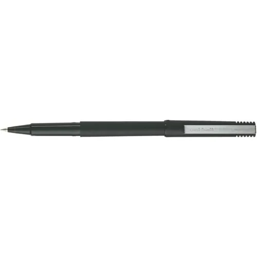 Faber-Castell Buntstift Faber-Castell Uniball micro fine schwarz 140599 UB-120 Tintenschreiber