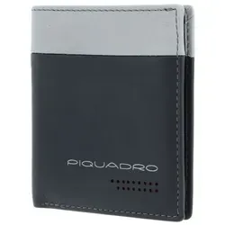 Piquadro Urban Kreditkartenetui mit RFID-Schutz von Piquadro