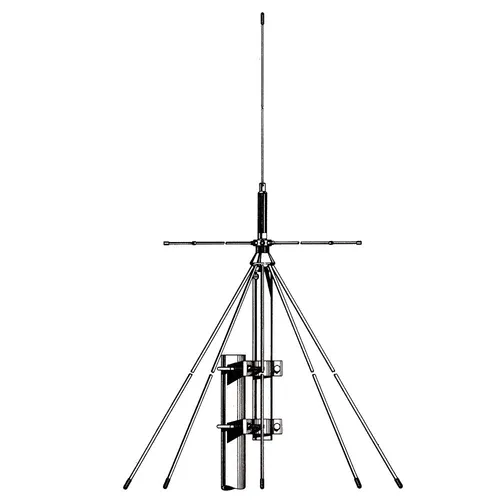 Albrecht Allband Scannerantenne X