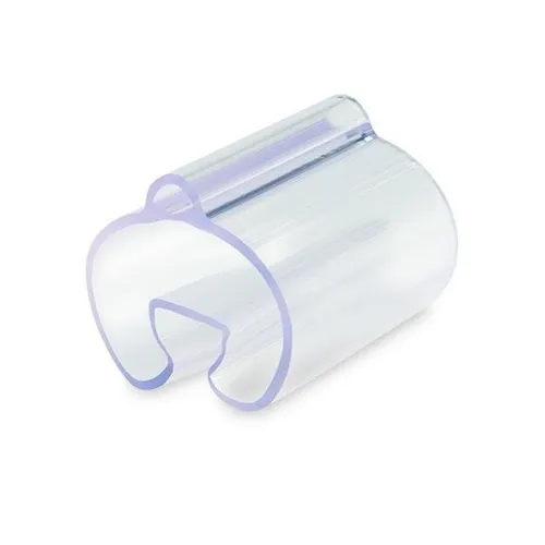 WAGO 211-927 Tüllengehäuse Transparent 100St.
