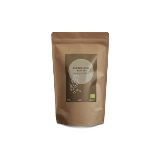 ROHKAKAO | 100% Theobroma Rohkakao aus Peru | Spitzenqualität | Biologisch