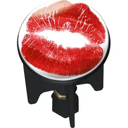 Waschbeckenstöpsel Pluggy® Kiss
