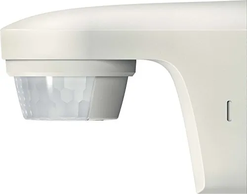 Theben Bewegungsmelder theLuxa S150 WH PIR von Theben