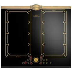 Kaiser KCT 6192 FI Em Induktionskochfeld 60 cm FREE ZONE von Kaiser