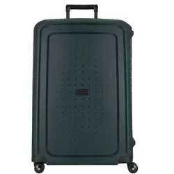 Samsonite S'Cure Hartschalenkoffer 75 cm in grün von Samsonite