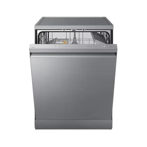 Samsung Geschirrspüler DW-60DG760FSLU1 mit Wi-Fi